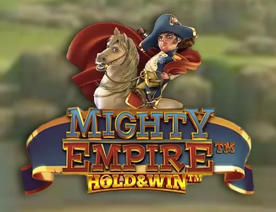Mighty Empire Hold & Win
