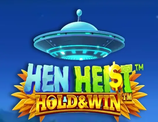 Hen Heist Hold & Win