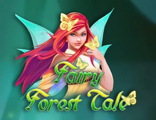 Fairy Forest Tale