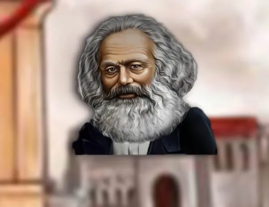 Book of Marx