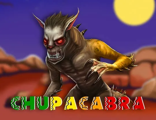 Chupacabra