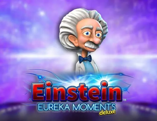 Einstein Eureka Moments