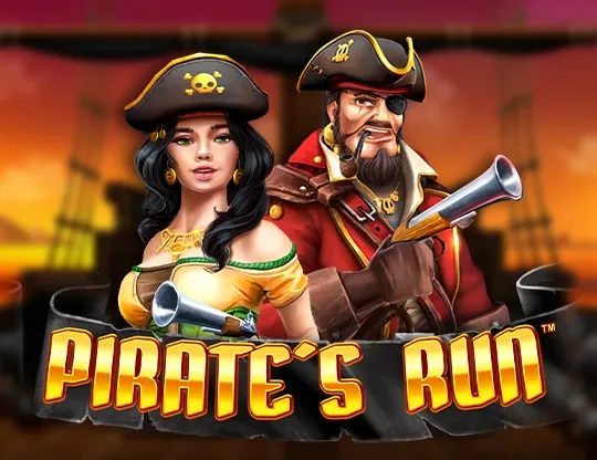 Pirate's Run