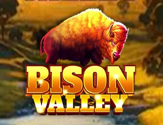 Bison Valley