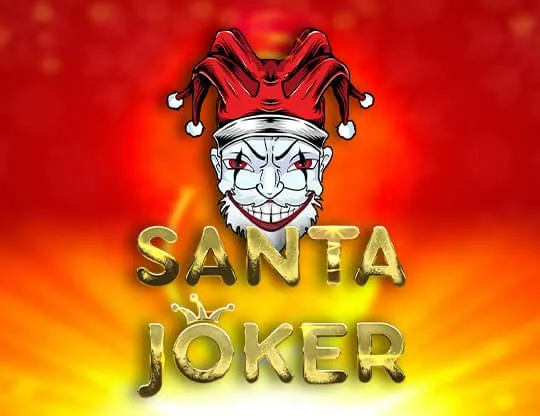 Santa Joker