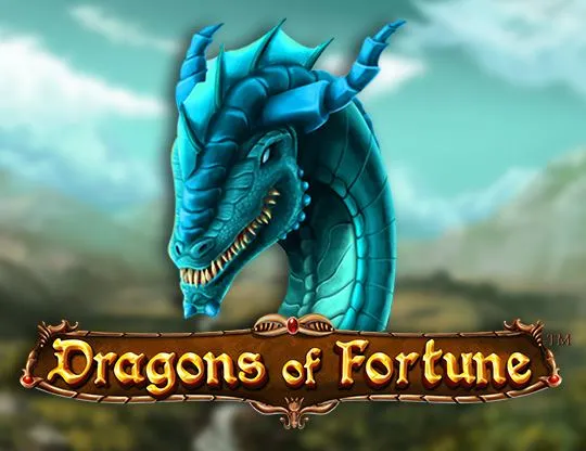 Dragons of Fortune
