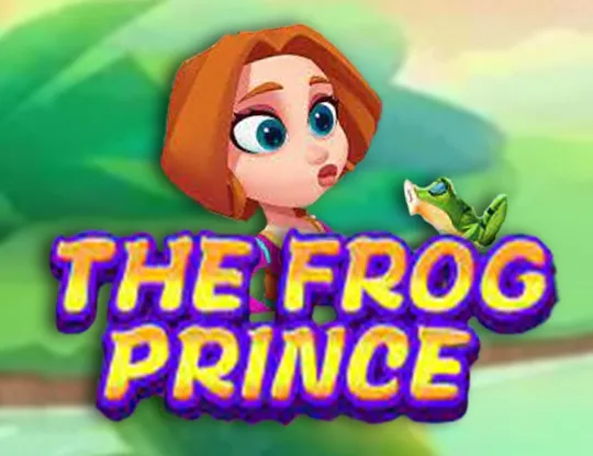 The Frog Prince