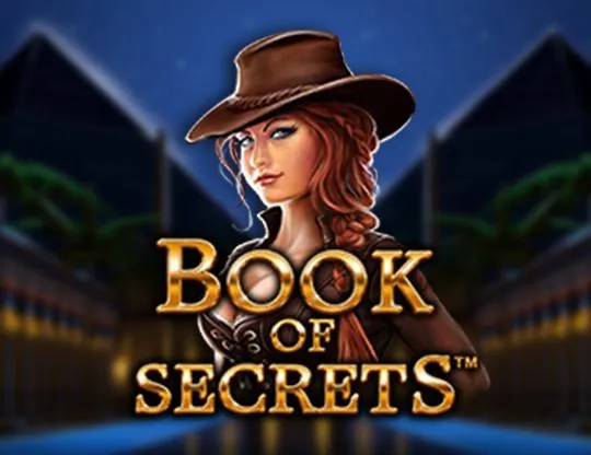 Book of Secrets