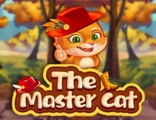 The Master Cat