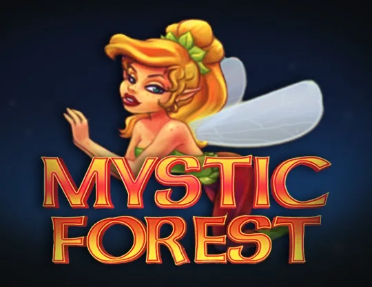 Mystic Forest