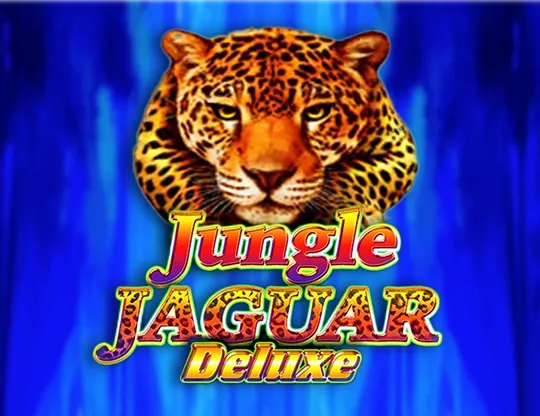 Jungle Jaguar Deluxe