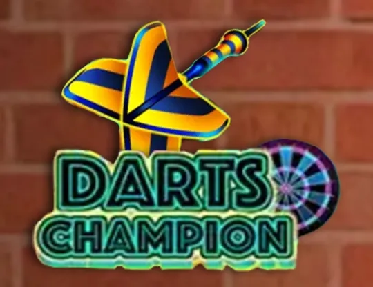 Darts Champion