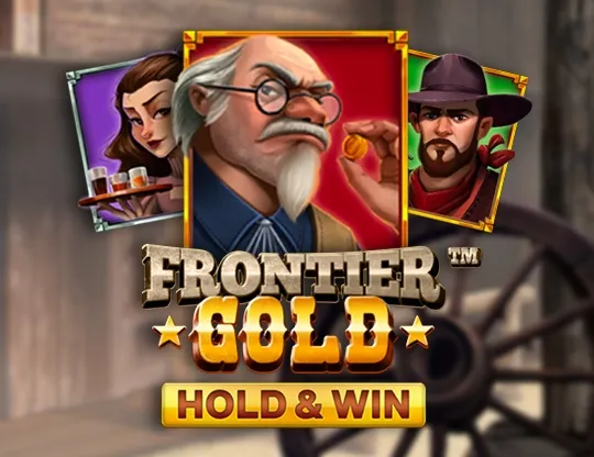 Frontier Gold