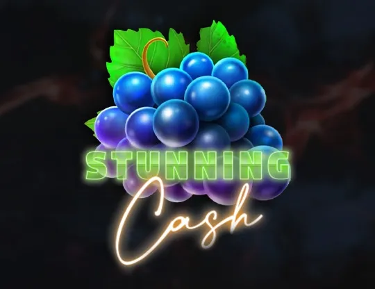 Stunning Cash