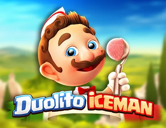 Duolito Iceman