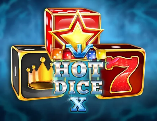 Hot Dice X