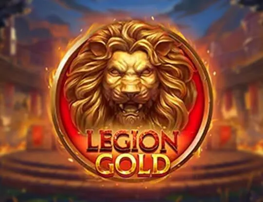 Legion Gold