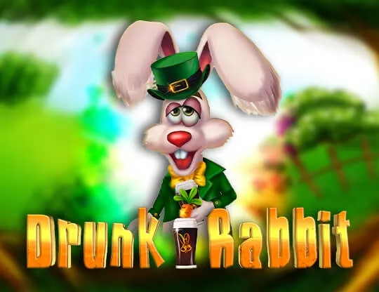 Drunk Rabbit