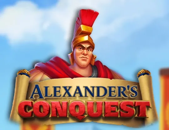 Alexander's Conquest