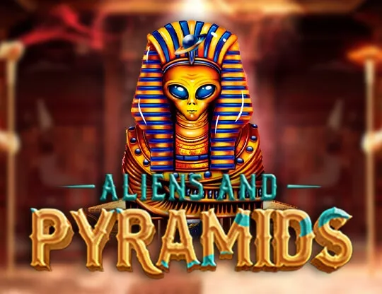 Aliens & Pyramids