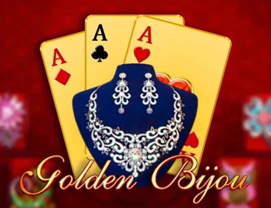 Golden Bijou