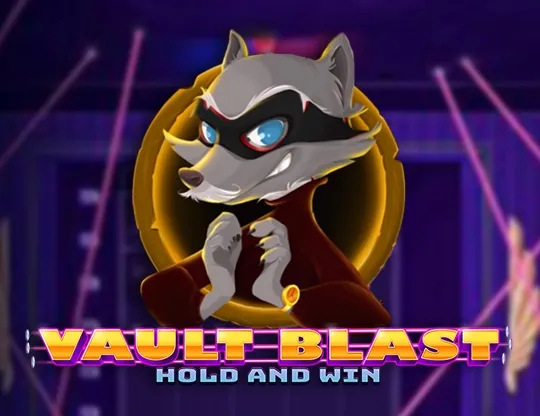Vault Blast Hold and Win