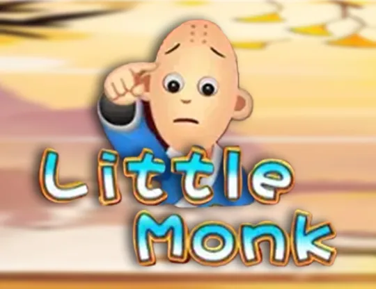 Little Monk