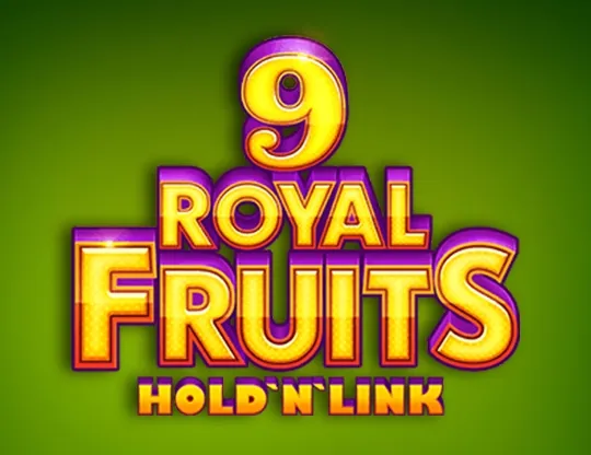 9 Royal Fruits