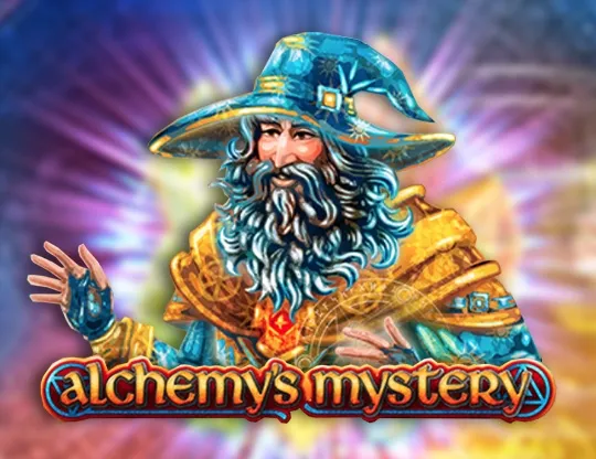 Alchemy's Mystery