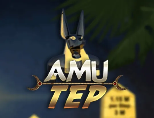 Amu Tep