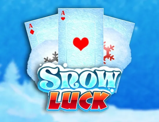 Snow Luck