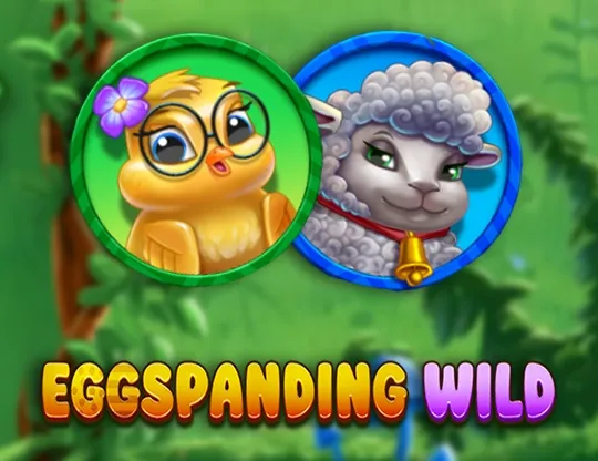 Eggspanding Rush
