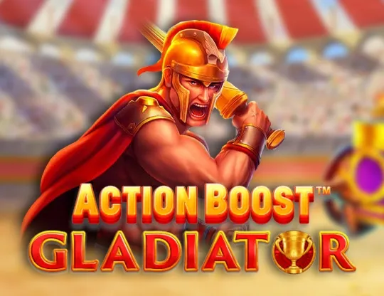 Action Boost: Gladiator