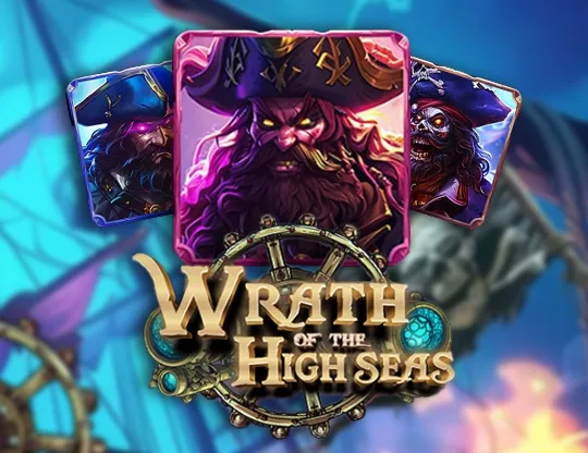 Wrath of the High Seas