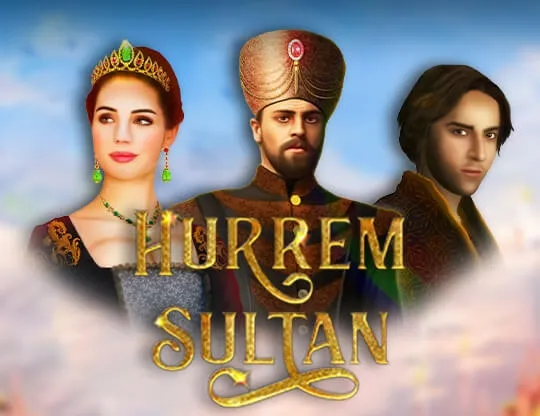Hurrem Sultan