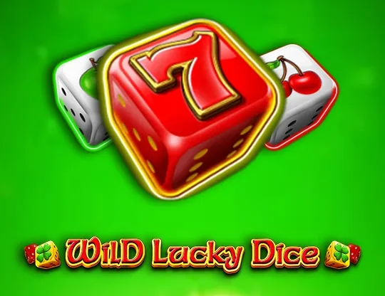 Wild Lucky Dice