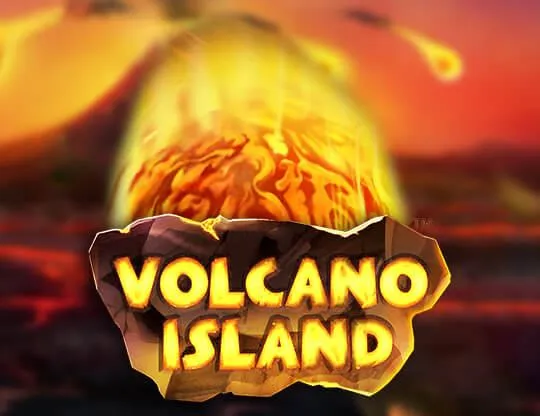 Volcano Island