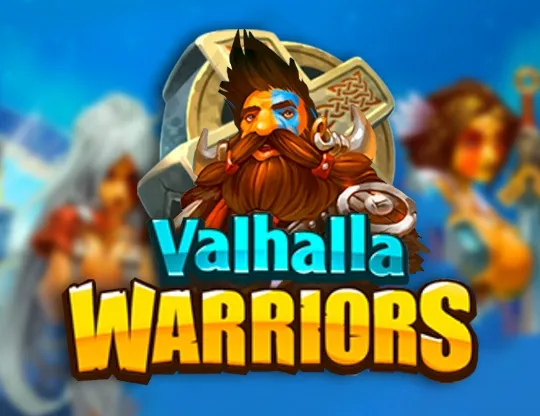 Valhalla Warriors