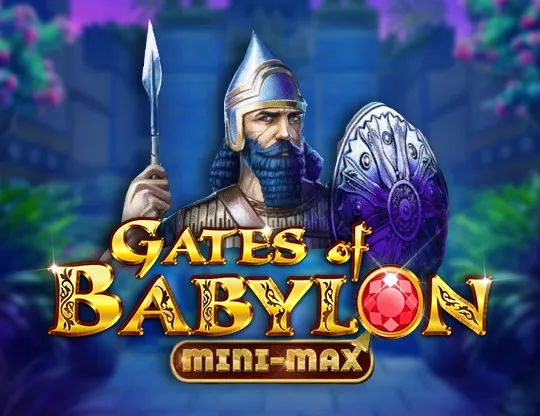Gates of Babylon Mini-max