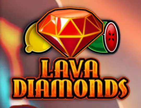 Lava Diamonds