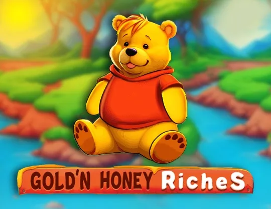 Gold'n Honey Riches