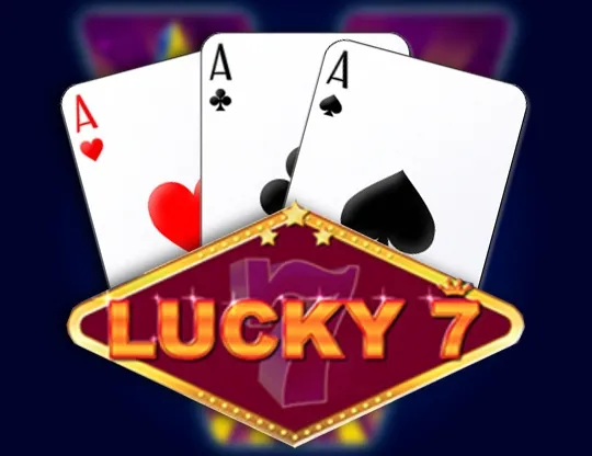 Lucky Seven V