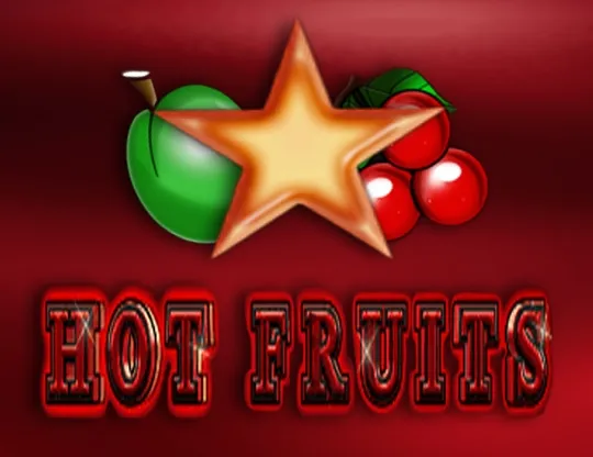 Hot Fruits (Kajot)