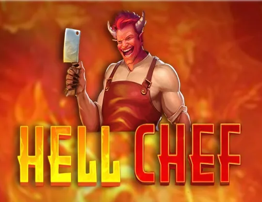 Hell Chef