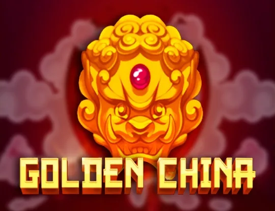 Golden China