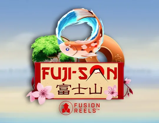 Fuji San With Fusion Reels
