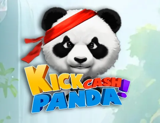 Kick Cash Panda