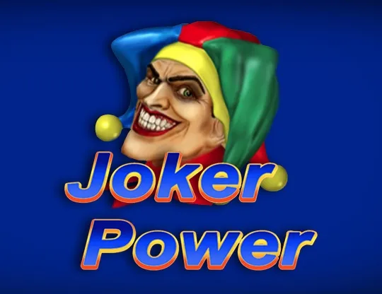 Joker Power