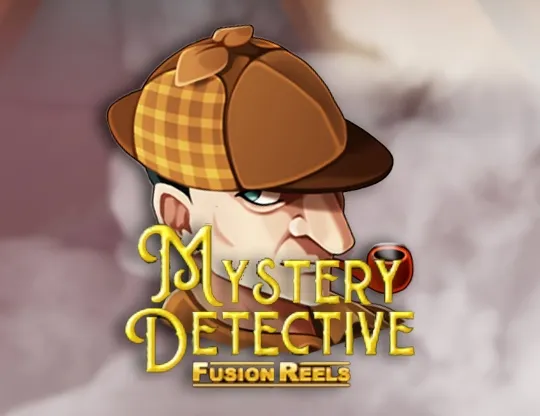 Mystery Detective Fusion Reels