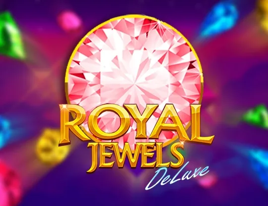Royal Jewel De Lux